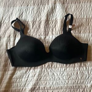 Victoria's Secret Black Bra